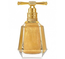 Аромат Juicy Couture I Am Juicy Couture Dry Oil Shimmer Mist Ароматная дымка