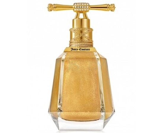 Купить Аромат Juicy Couture I Am Juicy Couture Dry Oil Shimmer Mist Ароматная дымка