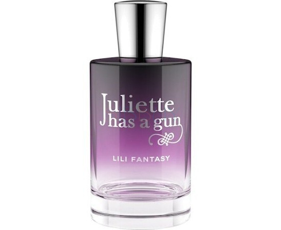 Купить Аромат Juliette Has A Gun Lili Fantasy Парфюмерная вода