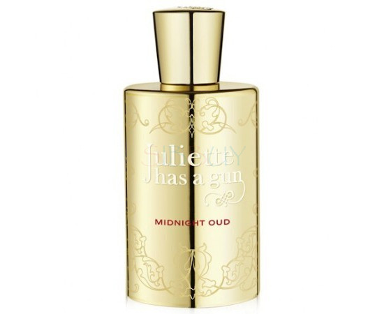 Купить Аромат Juliette Has A Gun Midnight Oud Парфюмерная вода
