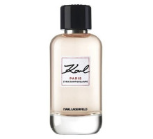 Аромат Karl Lagerfeld Karl Paris 21 Rue Saint-Guillaume Парфюмерная вода