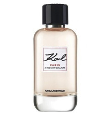 Аромат Karl Lagerfeld Karl Paris 21 Rue Saint-Guillaume Парфюмерная вода