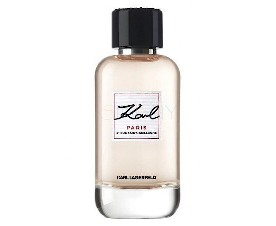 Купить Аромат Karl Lagerfeld Karl Paris 21 Rue Saint-Guillaume Парфюмерная вода