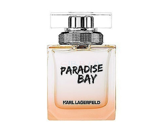 Купить Аромат Karl Lagerfeld Paradise Bay For Women Парфюмерная вода