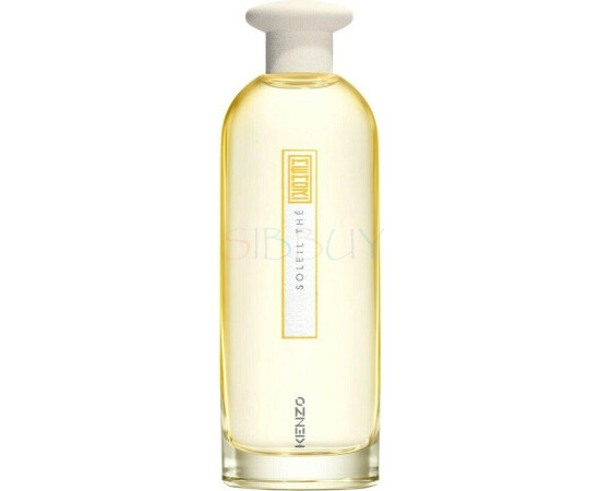 Купить Аромат Kenzo Soleil Thé Парфюмерная вода