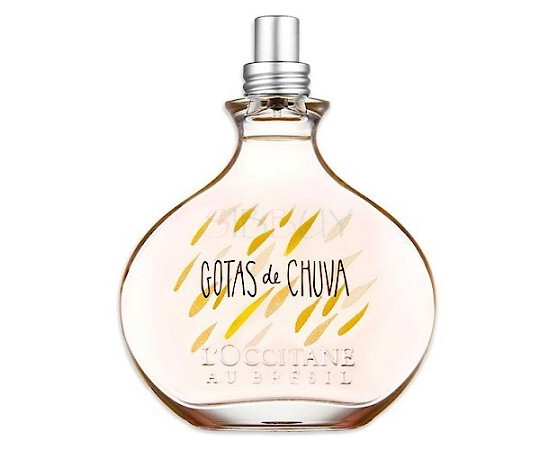 Купить Аромат L`Occitane en Provence Gotas de Chuva Одеколон