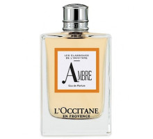 Аромат L`Occitane en Provence Les Classiques Ambre Парфюмерная вода