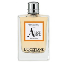 Аромат L`Occitane en Provence Les Classiques Ambre Парфюмерная вода