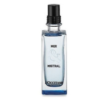 Аромат L`Occitane en Provence Mer & Mistral Туалетная вода