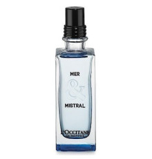 Аромат L`Occitane en Provence Mer & Mistral Туалетная вода