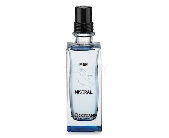 Купить Аромат L`Occitane en Provence Mer & Mistral Туалетная вода