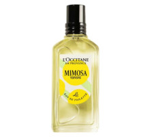Аромат L`Occitane en Provence Mimosa Verveine Туалетная вода