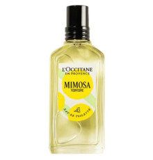 Аромат L`Occitane en Provence Mimosa Verveine Туалетная вода