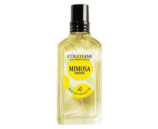 Купить Аромат L`Occitane en Provence Mimosa Verveine Туалетная вода
