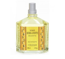 Аромат L`Occitane en Provence The Bergamote / Bergamot Tea Туалетная вода