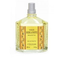 Аромат L`Occitane en Provence The Bergamote / Bergamot Tea Туалетная вода