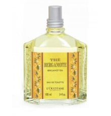Аромат L`Occitane en Provence The Bergamote / Bergamot Tea Туалетная вода