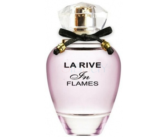 Купить Аромат La Rive In Flames Парфюмерная вода