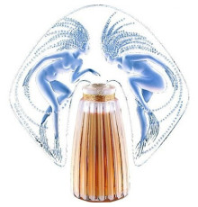 Аромат Lalique Lalique de Lalique Ondines Crystal Edition Духи / Экстракт