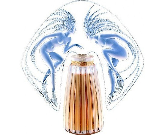 Купить Аромат Lalique Lalique de Lalique Ondines Crystal Edition Духи / Экстракт
