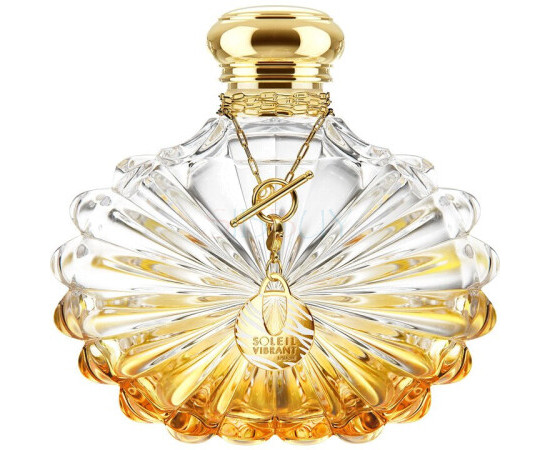 Купить Аромат Lalique Soleil Vibrant Парфюмерная вода