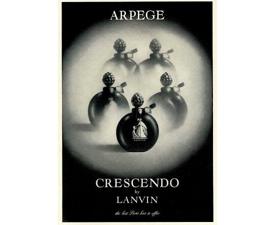 Купить Аромат Lanvin Crescendo Духи / Экстракт