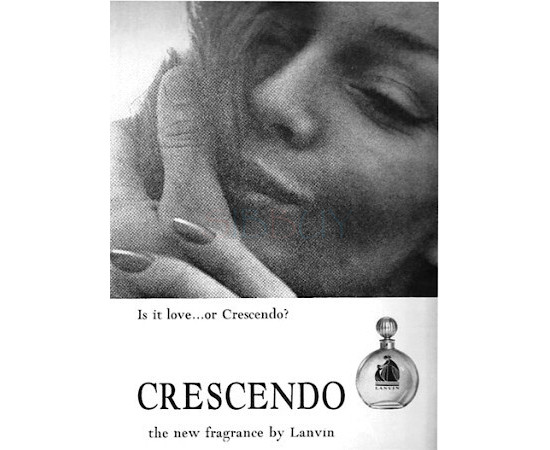 Купить Аромат Lanvin Crescendo Духи / Экстракт