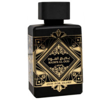 Аромат Lattafa Perfumes Bade'e Al Oud Oud For Glory Парфюмерная вода