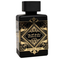Аромат Lattafa Perfumes Bade'e Al Oud Oud For Glory Парфюмерная вода