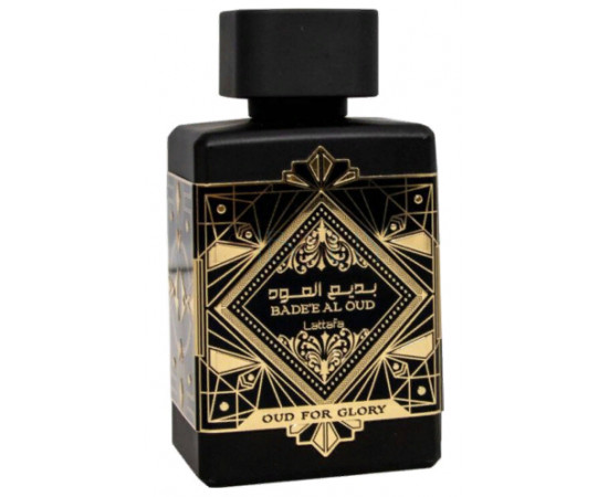 Купить Аромат Lattafa Perfumes Bade'e Al Oud Oud For Glory Парфюмерная вода