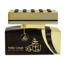 Аромат Lattafa Perfumes Fakhar Lattafa Парфюмерная вода