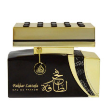 Аромат Lattafa Perfumes Fakhar Lattafa Парфюмерная вода