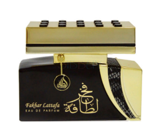 Купить Аромат Lattafa Perfumes Fakhar Lattafa Парфюмерная вода