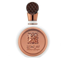 Аромат Lattafa Perfumes Fakhar White Парфюмерная вода