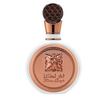 Аромат Lattafa Perfumes Fakhar White Парфюмерная вода