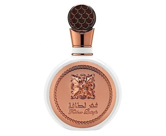 Купить Аромат Lattafa Perfumes Fakhar White Парфюмерная вода
