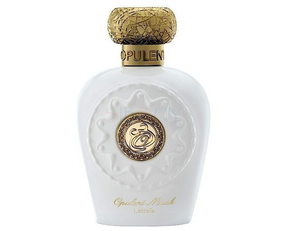 Купить Аромат Lattafa Perfumes Opulent Musk Парфюмерная вода