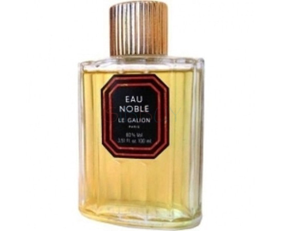 Купить Аромат Le Galion Eau Noble Eau de Toilette Туалетная вода