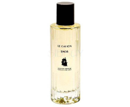 Купить Аромат Le Galion Snob Парфюмерная вода