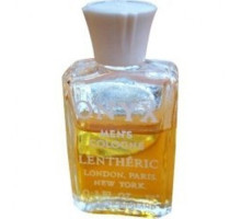 Аромат Lentheric Onyx Cologne Одеколон
