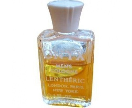 Купить Аромат Lentheric Onyx Cologne Одеколон