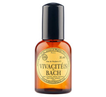 Аромат Les Fleurs De Bach Vivacite(S) De Bach Парфюмерная вода