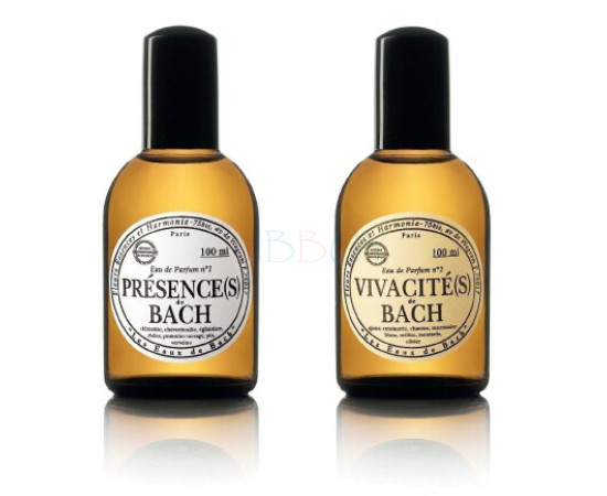 Купить Аромат Les Fleurs De Bach Vivacite(S) De Bach Парфюмерная вода