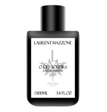 Аромат Laurent Mazzone Parfums O des Soupirs Духи / Экстракт