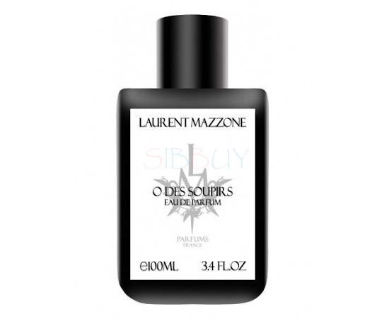 Купить Аромат Laurent Mazzone Parfums O des Soupirs Духи / Экстракт