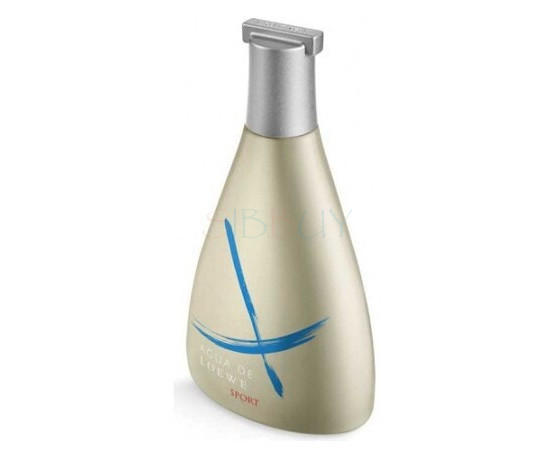 Купить Аромат Loewe Agua De Loewe Sport Edicion Especial Туалетная вода