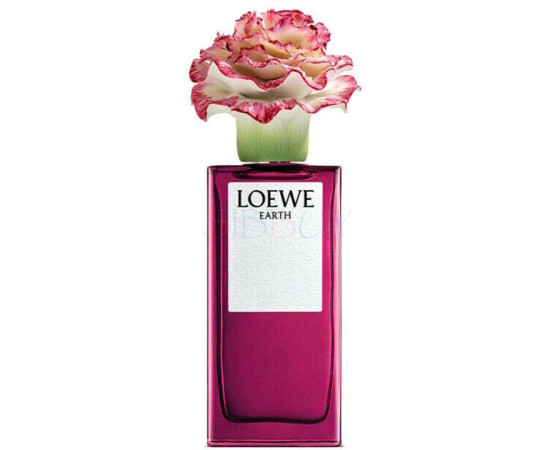 Купить Аромат Loewe Earth x Lladró Парфюмерная вода