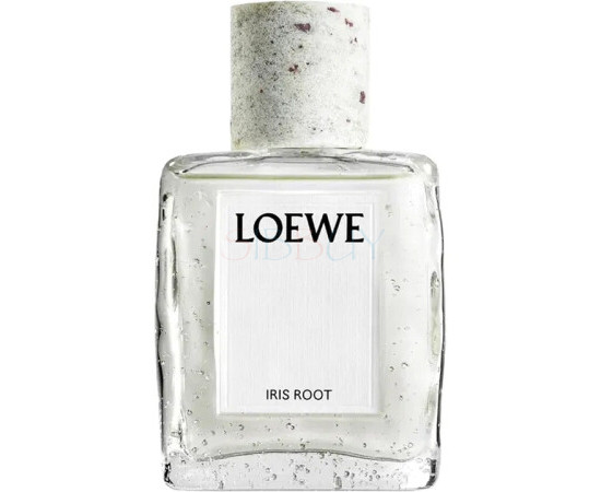 Купить Аромат Loewe Iris Root Парфюмерная вода