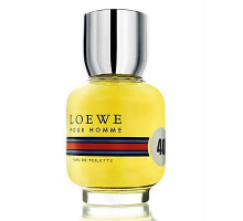 Аромат Loewe Loewe Pour Homme 40 Aniversario Туалетная вода
