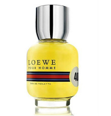 Аромат Loewe Loewe Pour Homme 40 Aniversario Туалетная вода